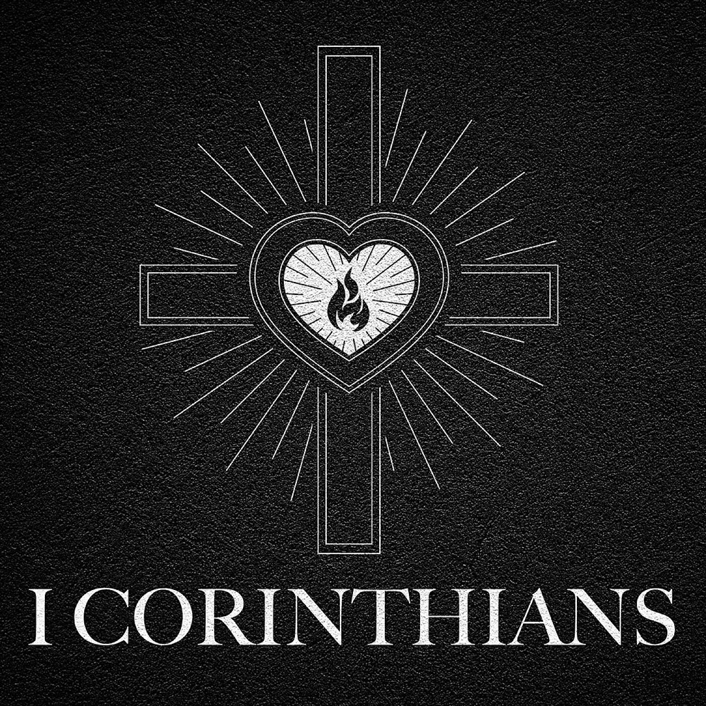 The Missing Ingredient Today (1 Corinthians 5)