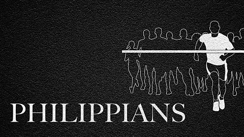 The Journey Through Philippians