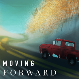 moving forward square